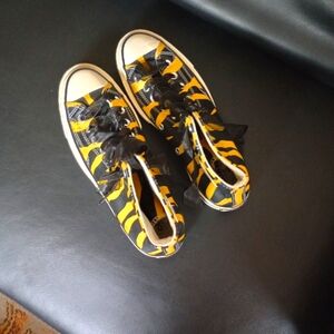 Converse Chuck Taylor shoes